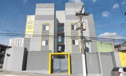 Apartamento com 2 quartos à venda na Rua Evans, 165, Vila Matilde, São Paulo