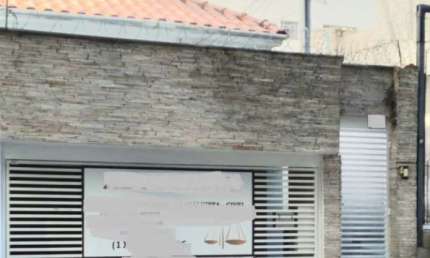 Casa comercial com 3 salas para alugar na Rua Ettore Ximenes, 352, Vila Prudente, São Paulo