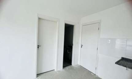 Apartamento com 2 quartos à venda na Rua Italina, 341, Vila Carmosina, São Paulo