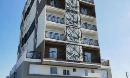 Apartamento com 1 quarto à venda na Rua Santa Batilde, 50, Vila Formosa, São Paulo