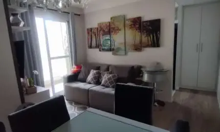 Apartamento com 2 quartos à venda na Avenida Alberto Ramos, 487, Vila Prudente, São Paulo
