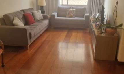 Apartamento com 4 quartos à venda na Rua Haddock Lobo, 144, Cerqueira César, São Paulo, 128 m2 por R$ 1.700.000
