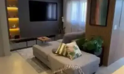 Apartamento com 1 quarto à venda na Rua Martim Burchard, 187, Brás, São Paulo