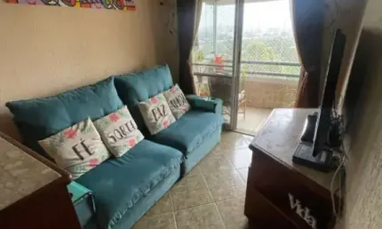 Apartamento com 3 quartos à venda na Rua Rodovalho Junior, 44, Penha De França, São Paulo