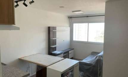Apartamento com 2 quartos à venda na Rua Serra de Jairé, 78, Belém, São Paulo
