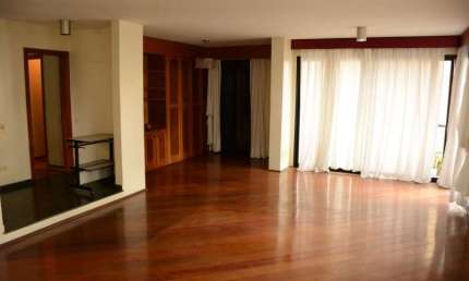 Apartamento com 4 quartos para alugar na Rua Alagoas, 663, Higienópolis, São Paulo