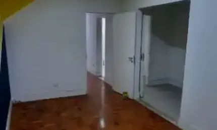 Apartamento com 1 quarto à venda na Avenida Rangel Pestana, 243, Brás, São Paulo