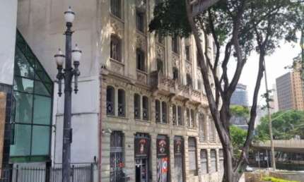 Apartamento com 2 quartos à venda na Rua Doutor Falcão Filho, 151, Centro, São Paulo