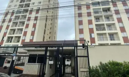 Apartamento com 3 quartos à venda na Rua Engenheiro Guilherme Cristiano Frender, 118, Vila Antonieta, São Paulo