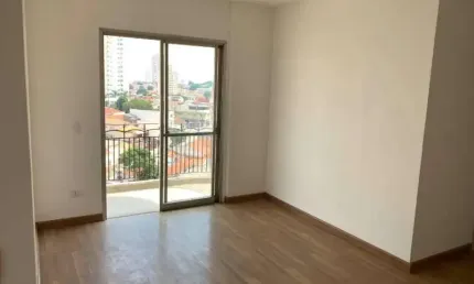 Apartamento com 2 quartos à venda na Rua Piraçununga, 95, Mooca, São Paulo