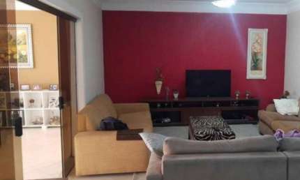 Apartamento com 4 quartos à venda na Rua Solidônio Leite, 2104, Vila Ema, São Paulo