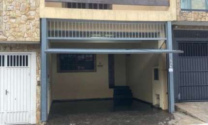 Casa com 2 quartos à venda na Rua Cláudio Basto, 60, Aricanduva, São Paulo