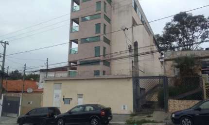 Apartamento com 2 quartos à venda na Avenida Padre Sena Freitas, 348, Artur Alvim, São Paulo