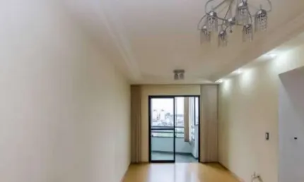 Apartamento com 2 quartos à venda na Rua Lefosse, 141, Jardim Anália Franco, São Paulo, 66 m2 por R$ 520.000