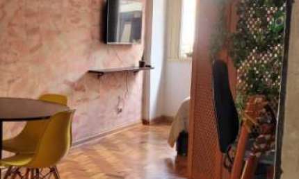 Apartamento com 1 quarto à venda na Rua 24 De Maio, 188, República, São Paulo