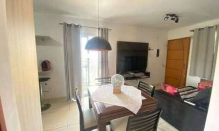 Apartamento com 2 quartos à venda na Rua Doutor Nilton Silva, 184, Vila Ré, São Paulo