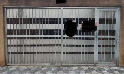 Casa com 2 quartos à venda na Rua Alto Garças, 287, Cidade Patriarca, São Paulo