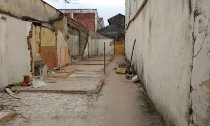 Terreno à venda na Rua Aracati, 132, Penha, São Paulo