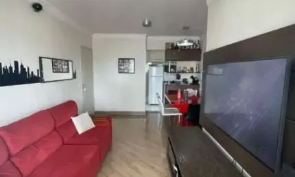 Apartamento com 3 quartos à venda na Rua Capistrano de Abreu, 405, Barra Funda, São Paulo