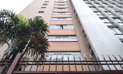 Apartamento com 3 quartos à venda na Avenida Nove de Julho, 3018, Jardins, São Paulo
