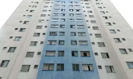 Apartamento com 1 quarto à venda na Rua Pires de Campos, 33, Alto da Mooca, São Paulo