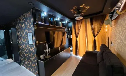 Apartamento com 2 quartos à venda na Alameda Barão de Piracicaba, 170, Campos Eliseos, São Paulo