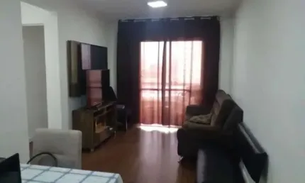 Apartamento com 3 quartos à venda na Rua Doutor João Batista de Lacerda, 261, Belém, São Paulo