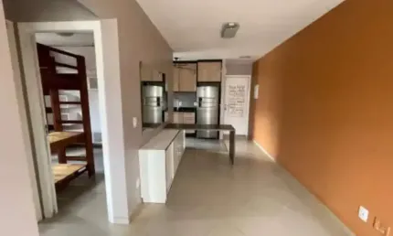 Apartamento com 2 quartos à venda na Rua Astorga, 431, Vila Guilhermina, São Paulo