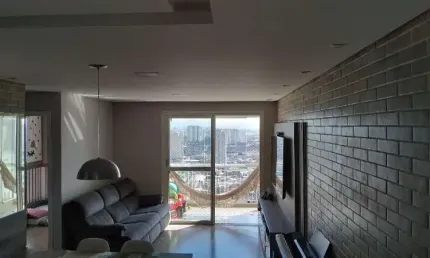 Apartamento com 4 quartos à venda na Rua Cantagalo, 2044, Vila Gomes Cardim, São Paulo