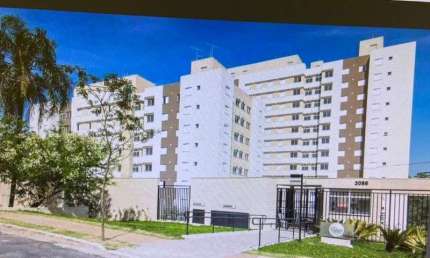 Apartamento com 2 quartos à venda na Rua Victório Santim, 3086, Vila Carmosina, São Paulo