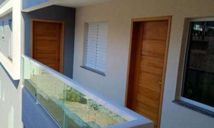 Apartamento com 2 quartos à venda na Rua Brigadeiro Brito Delamare, 185, Cidade Patriarca, São Paulo