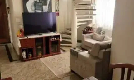 Apartamento com 3 quartos à venda na Rua Emílio Mallet, 95, Tatuapé, São Paulo