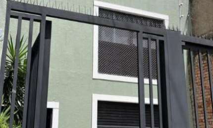 PRÉDIO COMERCIAL/RESIDENCIAL A VENDA EM SP LIBERDADE
