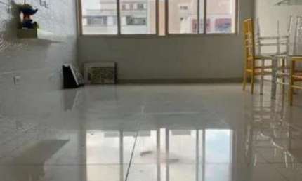 Apartamento com 2 quartos à venda na Rua Conselheiro Ramalho, 701, Bela Vista, São Paulo
