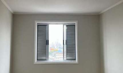 Apartamento com 1 quarto à venda na Avenida Alcântara Machado, 779, Brás, São Paulo