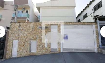 Casa em condomínio fechado com 2 quartos à venda na Rua Impata, 802, Vila Ré, São Paulo
