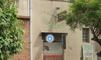 Casa comercial com 2 salas à venda na Rua Visconde de Inhomerim, 324, Mooca, São Paulo