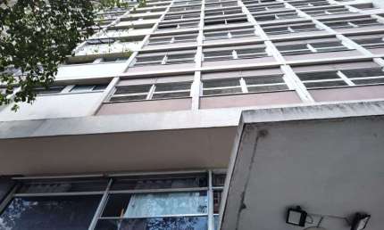 Apartamento com 1 quarto à venda na Praça Júlio Mesquita, 20, Santa Ifigênia, São Paulo