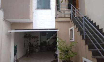 Casa com 3 quartos à venda na Rua Tacanhunas, 56, Vila Matilde, São Paulo