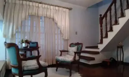 Casa com 3 quartos à venda na Rua Ascenção, 20, Vila Carrão, São Paulo