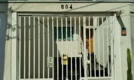 Casa com 3 quartos à venda na Rua Oswaldo Arouca, 604, Vila Formosa, São Paulo