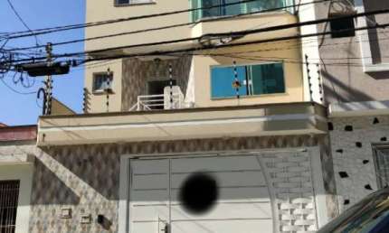 Casa com 3 quartos à venda na Rua Torrinha, 199, Tatuapé, São Paulo