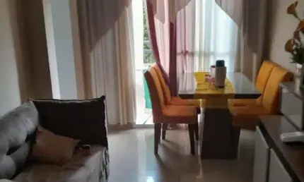 Apartamento com 2 quartos à venda na Rua Afonso Pena, 580, Bom Retiro, São Paulo