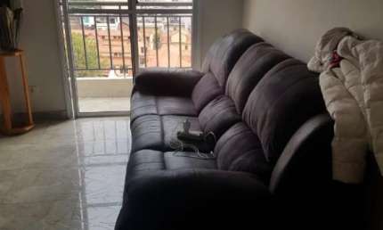 Apartamento com 2 quartos à venda na Rua Vinte e Cinco de Janeiro, 180, Luz, São Paulo
