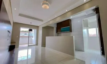 Apartamento com 2 quartos à venda na Rua Torquato Tasso, 713, Vila Prudente, São Paulo