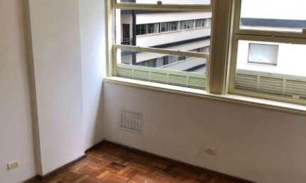 Apartamento com 1 quarto à venda na Rua Sete de Abril, 412, República, São Paulo