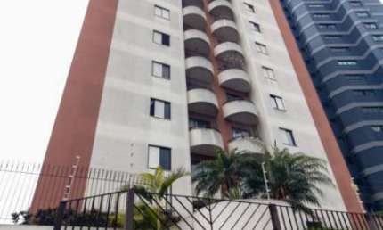 Apartamento com 3 quartos à venda na Avenida Zelina, 363, Vila Prudente, São Paulo