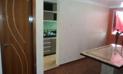 Apartamento com 4 quartos à venda na Rua Buriti Alegre, 134, Vila Ré, São Paulo