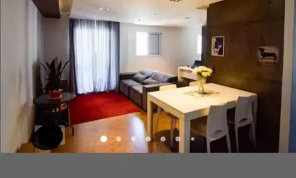 Apartamento com 1 quarto à venda na Rua Gradau, 138, Vila Prudente, São Paulo