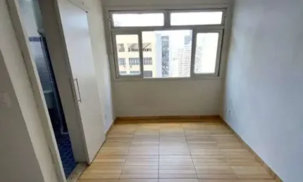 Apartamento com 2 quartos à venda na Rua Maria Paula, 200, Bela Vista, São Paulo